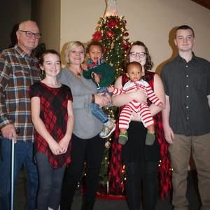 Meet your Posher, Malinda